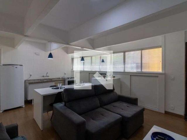 Apartamento aluguel em Região Imediata de São Paulo, Região Metropolitana de São Paulo