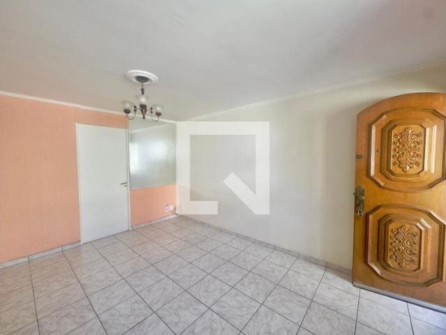 Apartamento aluguel em Região Imediata de São Paulo, Região Metropolitana de São Paulo