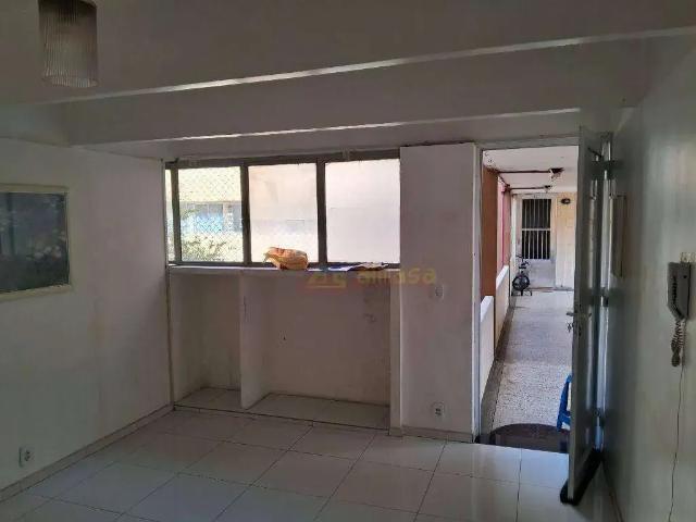 Apartamento aluguel em Região Imediata de São Paulo, Região Metropolitana de São Paulo