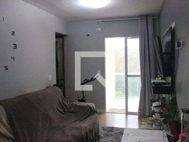 Apartamento aluguel em Região Imediata de São Paulo, Região Metropolitana de São Paulo