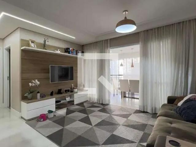 Apartamento aluguel em Região Imediata de São Paulo, Região Metropolitana de São Paulo