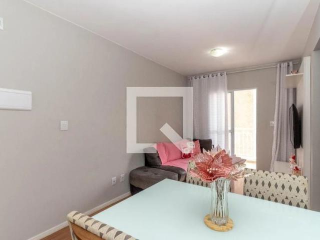 Apartamento aluguel em Região Imediata de São Paulo, Região Metropolitana de São Paulo