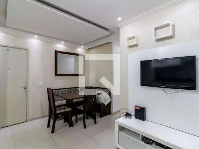Apartamento aluguel em Região Imediata de São Paulo, Região Metropolitana de São Paulo