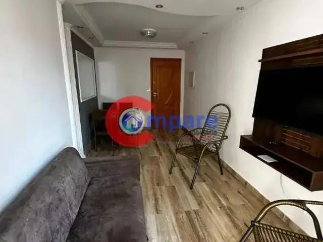Apartamento aluguel em Região Imediata de São Paulo, Região Metropolitana de São Paulo