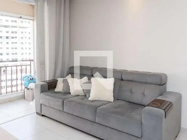 Apartamento aluguel em Região Imediata de São Paulo, Região Metropolitana de São Paulo