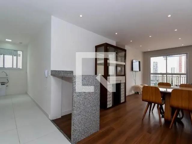 Apartamento aluguel em Região Imediata de São Paulo, Região Metropolitana de São Paulo
