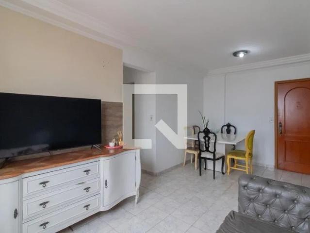 Apartamento aluguel em Vila Carioca, Guarulhos