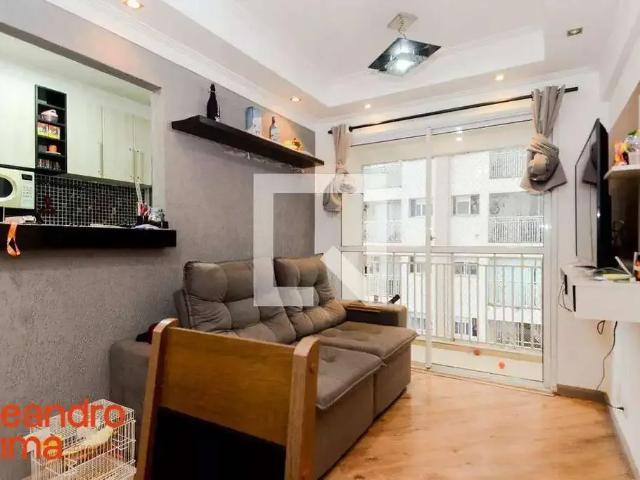 Apartamento aluguel em Região Imediata de São Paulo, Região Metropolitana de São Paulo