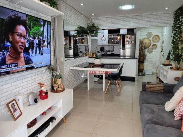Apartamento aluguel em Vila Melliani, Guarulhos