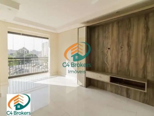 Apartamento aluguel em Região Imediata de São Paulo, Região Metropolitana de São Paulo