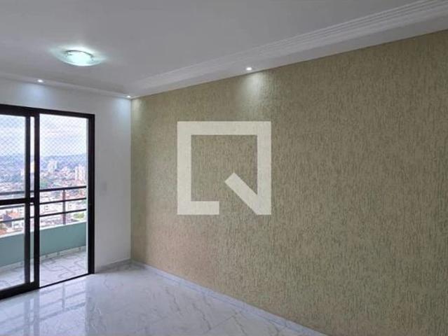 Apartamento aluguel em Região Imediata de São Paulo, Região Metropolitana de São Paulo