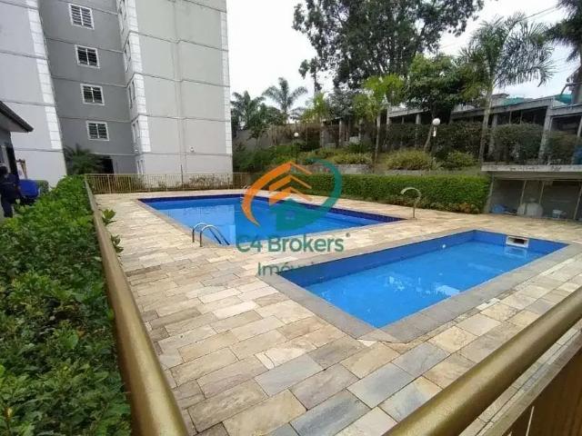 Apartamento aluguel em Região Imediata de São Paulo, Região Metropolitana de São Paulo