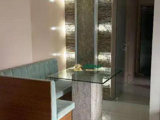 Apartamento aluguel em Região Imediata de São Paulo, Região Metropolitana de São Paulo