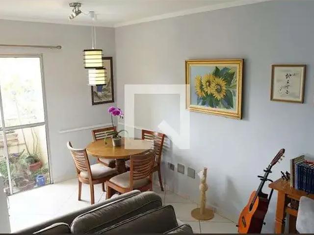 Apartamento aluguel em Região Imediata de São Paulo, Região Metropolitana de São Paulo