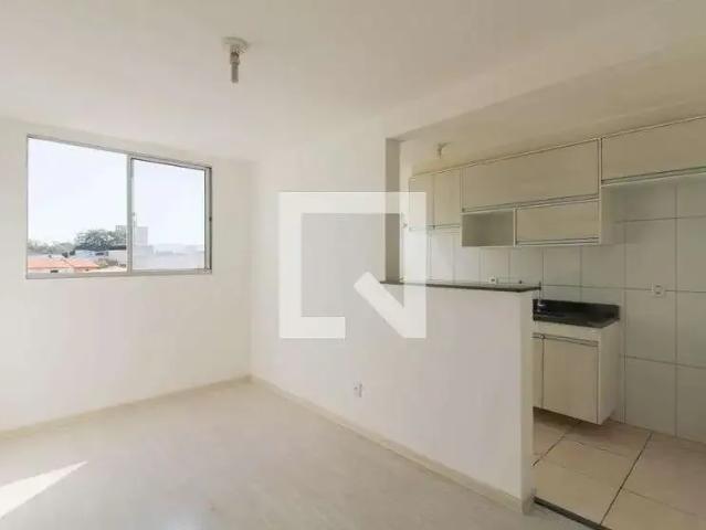 Apartamento aluguel em Região Imediata de São Paulo, Região Metropolitana de São Paulo