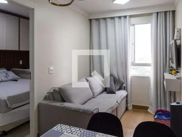 Apartamento aluguel em Região Imediata de São Paulo, Região Metropolitana de São Paulo