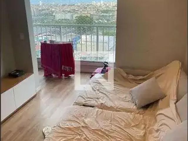 Apartamento aluguel em Região Imediata de São Paulo, Região Metropolitana de São Paulo