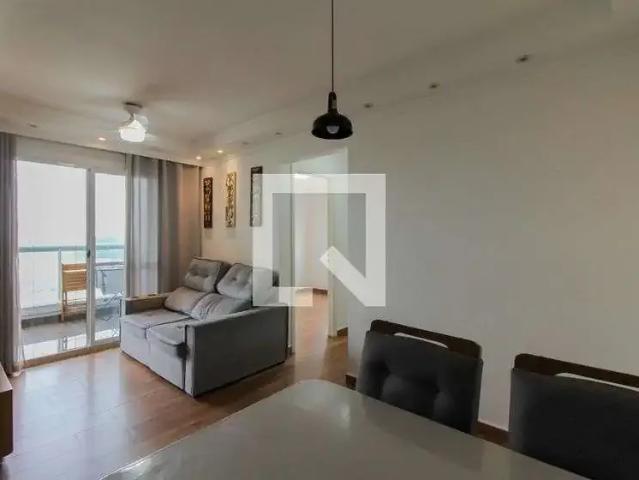 Apartamento aluguel em Região Imediata de São Paulo, Região Metropolitana de São Paulo