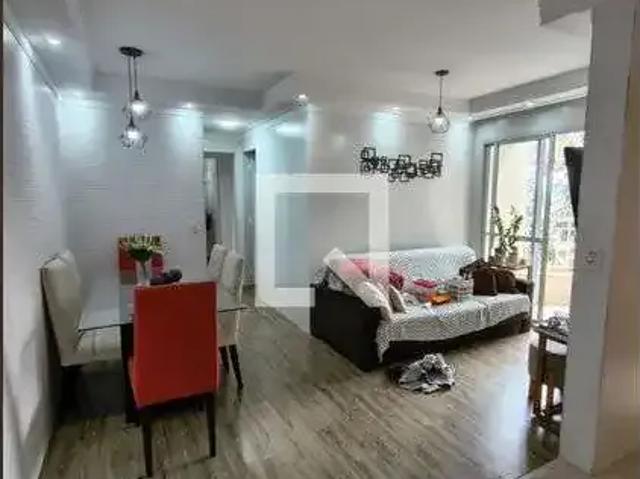 Apartamento aluguel em Região Imediata de São Paulo, Região Metropolitana de São Paulo