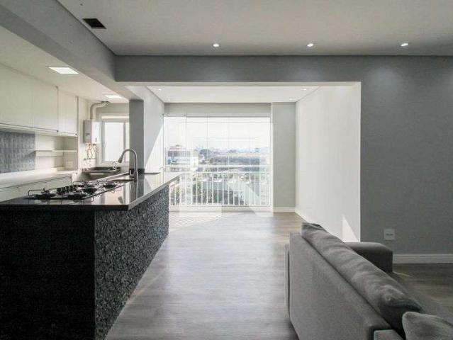 Apartamento aluguel em Região Imediata de São Paulo, Região Metropolitana de São Paulo