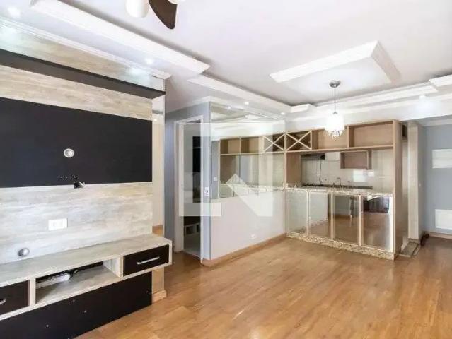 Apartamento aluguel em Região Imediata de São Paulo, Região Metropolitana de São Paulo
