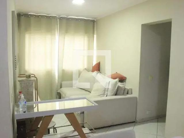 Apartamento aluguel em Região Imediata de São Paulo, Região Metropolitana de São Paulo