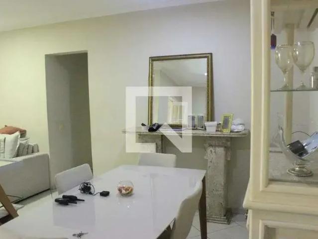 Apartamento aluguel em Região Imediata de São Paulo, Região Metropolitana de São Paulo