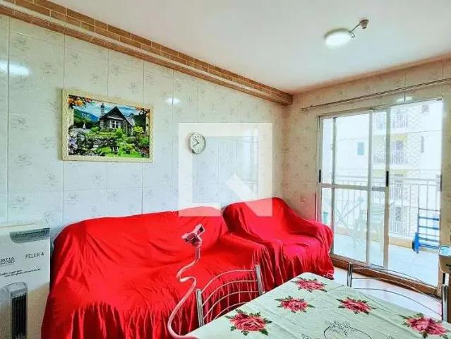 Apartamento aluguel em Região Imediata de São Paulo, Região Metropolitana de São Paulo