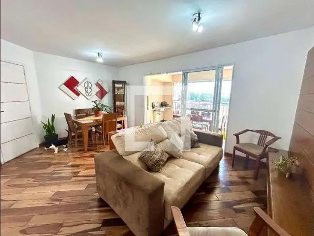 Apartamento aluguel em Região Imediata de São Paulo, Região Metropolitana de São Paulo