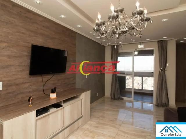Apartamento aluguel em Região Imediata de São Paulo, Região Metropolitana de São Paulo