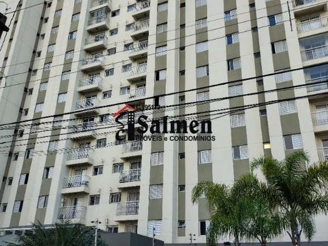 Apartamento aluguel em Guarulhos, Vila Augusta