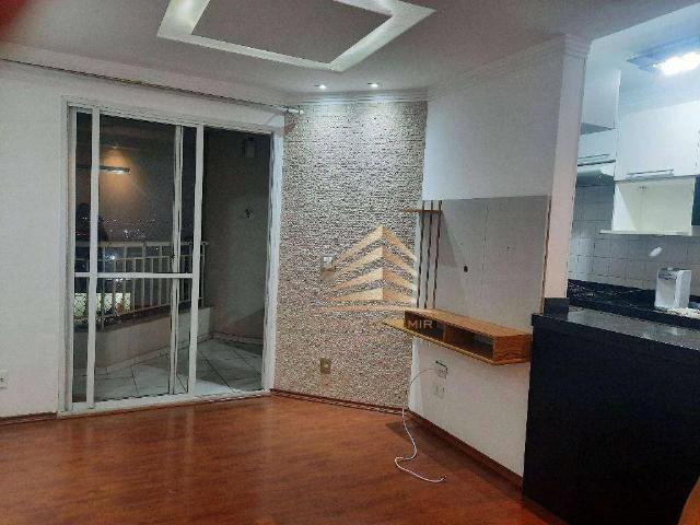 Apartamento aluguel em Distrito-sede de Guarulhos, Guarulhos
