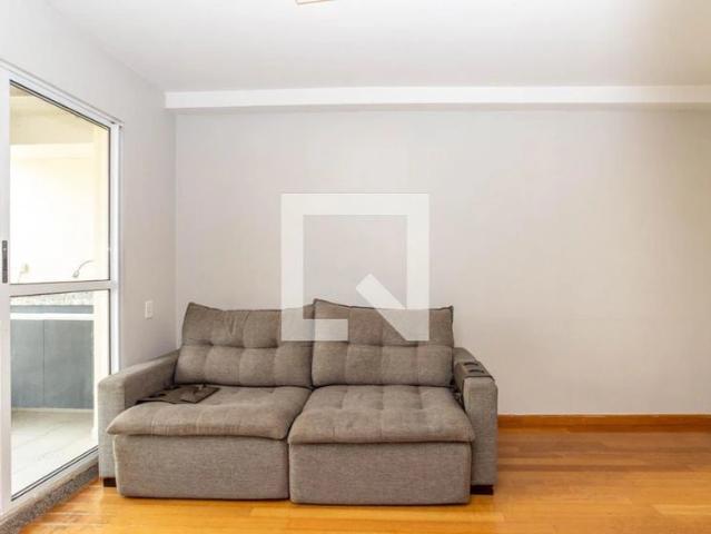 Apartamento aluguel em Distrito-sede de Guarulhos, Guarulhos
