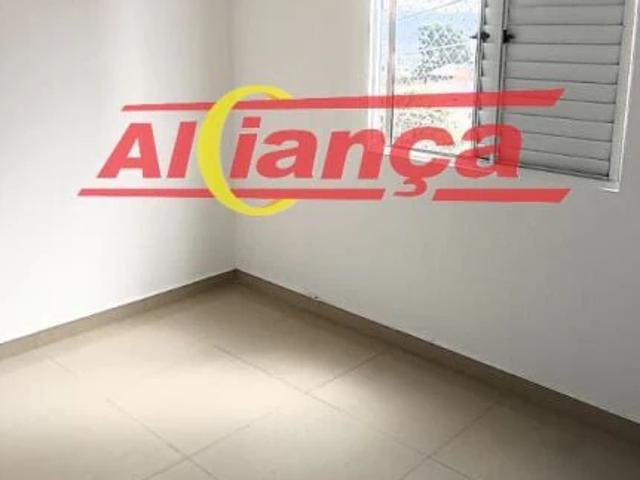 Apartamento aluguel em Distrito-sede de Guarulhos, Guarulhos