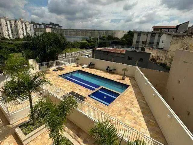 Apartamento aluguel em Região Imediata de São Paulo, Região Metropolitana de São Paulo