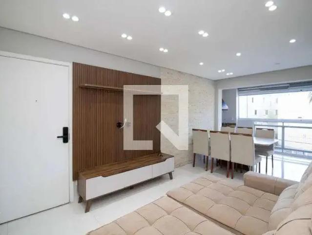 Apartamento aluguel em Região Imediata de São Paulo, Região Metropolitana de São Paulo