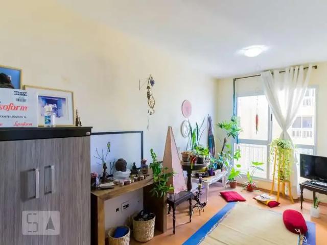 Apartamento aluguel em Região Imediata de São Paulo, Região Metropolitana de São Paulo
