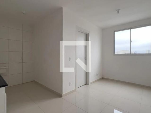 Apartamento aluguel em Região Imediata de São Paulo, Região Metropolitana de São Paulo