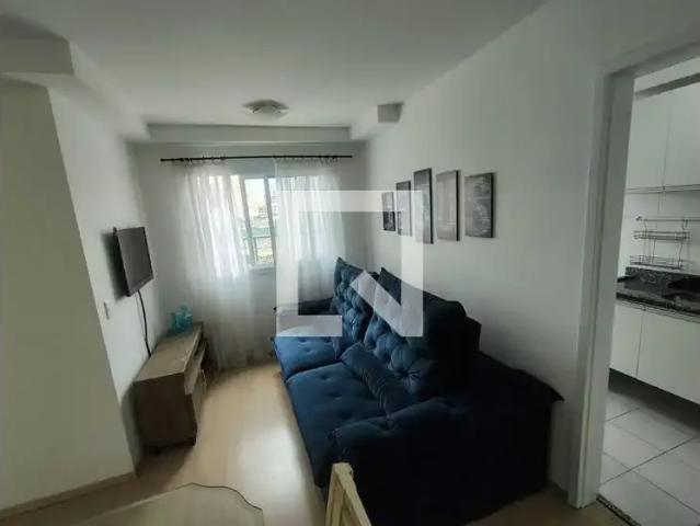 Apartamento aluguel em Região Imediata de São Paulo, Região Metropolitana de São Paulo