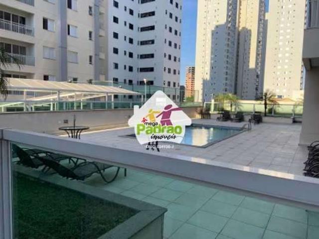 Apartamento aluguel em Guarulhos, Vila Augusta