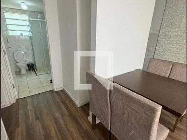Apartamento aluguel em Região Imediata de São Paulo, Região Metropolitana de São Paulo