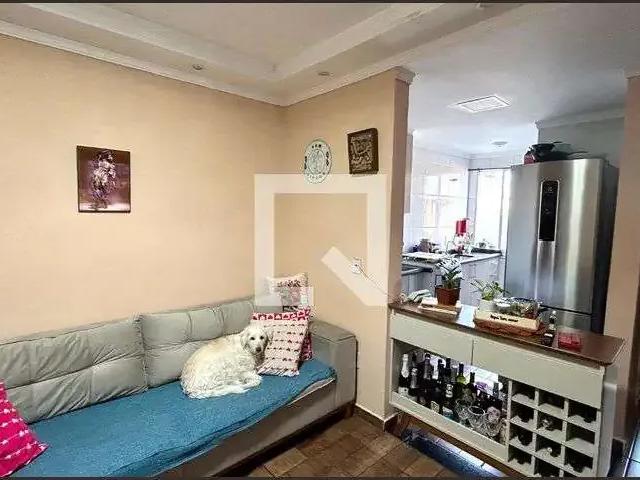 Apartamento aluguel em Região Imediata de São Paulo, Região Metropolitana de São Paulo