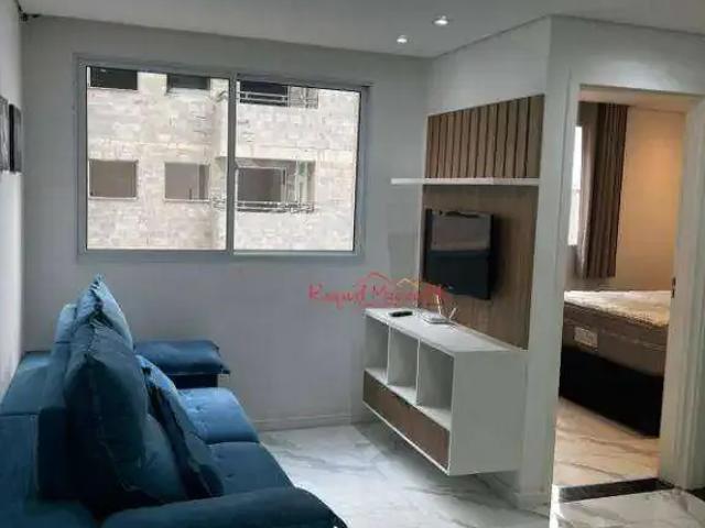 Apartamento aluguel em Região Imediata de São Paulo, Região Metropolitana de São Paulo