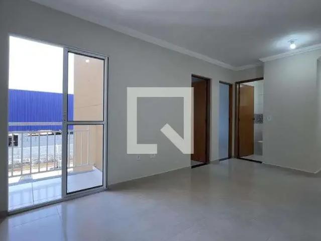 Apartamento aluguel em Região Imediata de São Paulo, Região Metropolitana de São Paulo