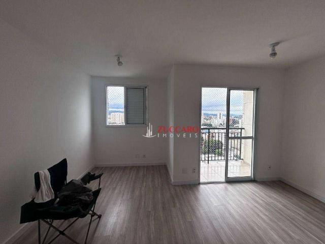 Apartamento aluguel em Guarulhos, Vila Augusta Apartamento aluguel em Guarulhos, Vila Augusta