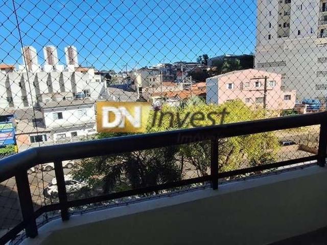 Apartamento aluguel em Guarulhos, Centro