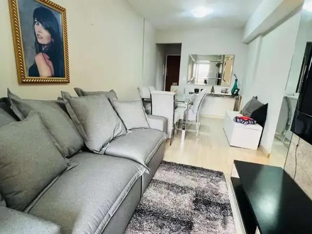 Apartamento aluguel em Região Imediata de São Paulo, Região Metropolitana de São Paulo