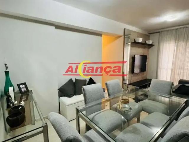 Apartamento aluguel em Região Imediata de São Paulo, Região Metropolitana de São Paulo
