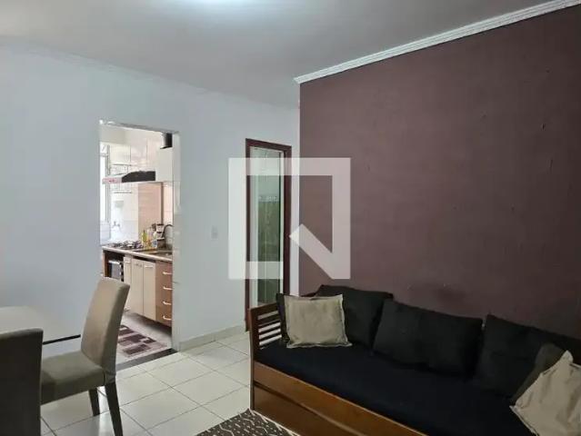 Apartamento aluguel em Região Imediata de São Paulo, Região Metropolitana de São Paulo