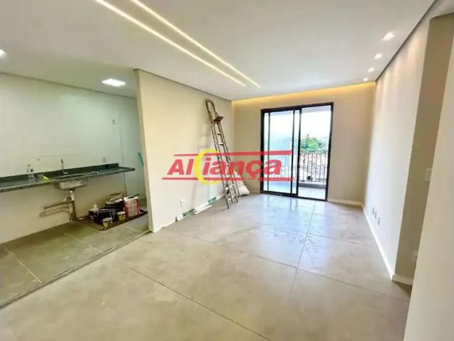Apartamento aluguel em Região Imediata de São Paulo, Região Metropolitana de São Paulo